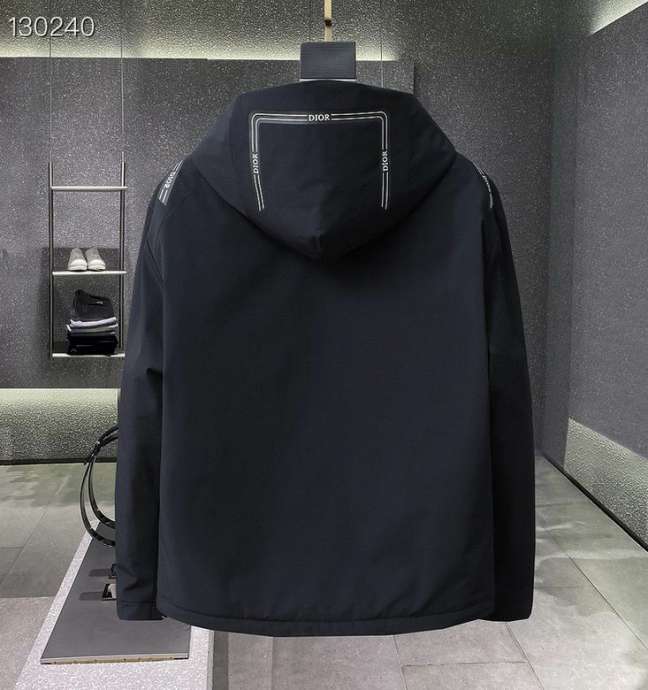 Picture of Dior Jackets _SKUDiorM-3XLzyn0812441